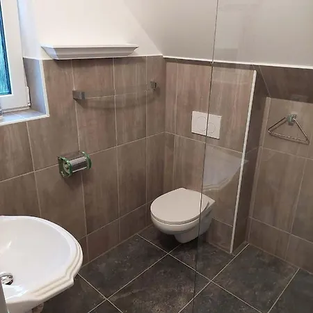 Apartma U Rybnicku Dolní Dunajovice Exterior photo