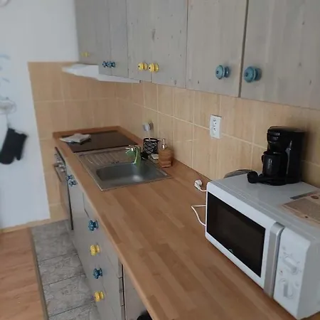 Apartma U Rybnicku Dolní Dunajovice Exterior photo