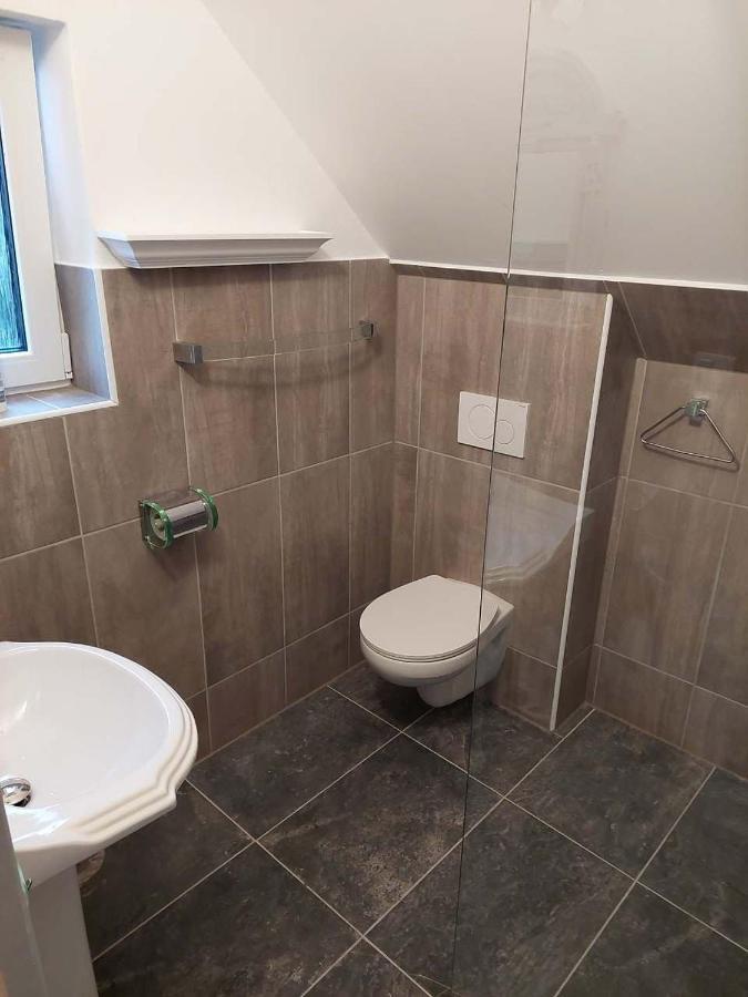 Apartma U Rybnicku Dolní Dunajovice