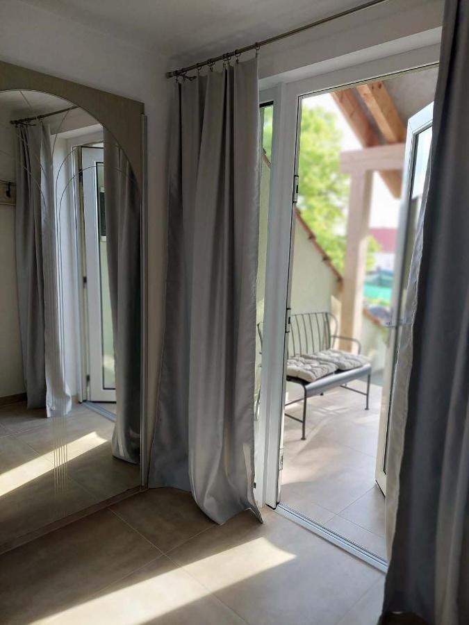 Apartma U Rybnicku Appartement Dolní Dunajovice