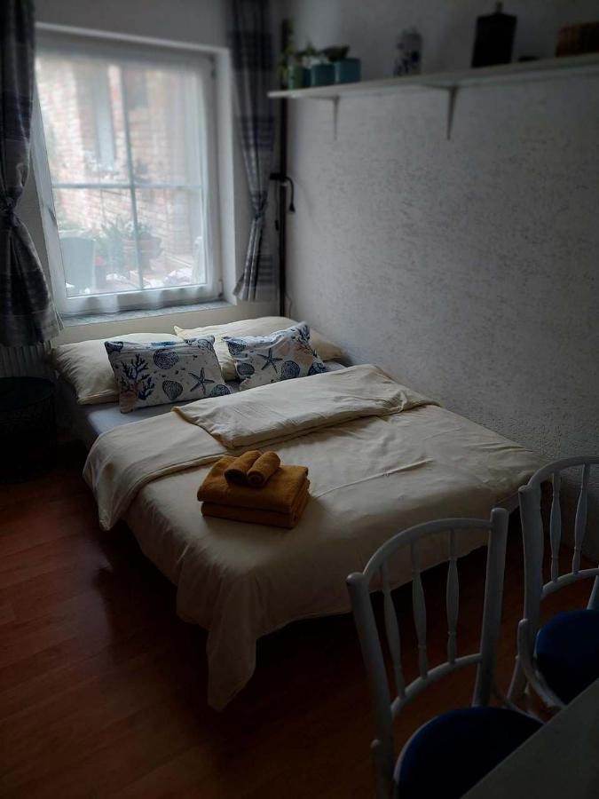 Apartma U Rybnicku * Dolní Dunajovice