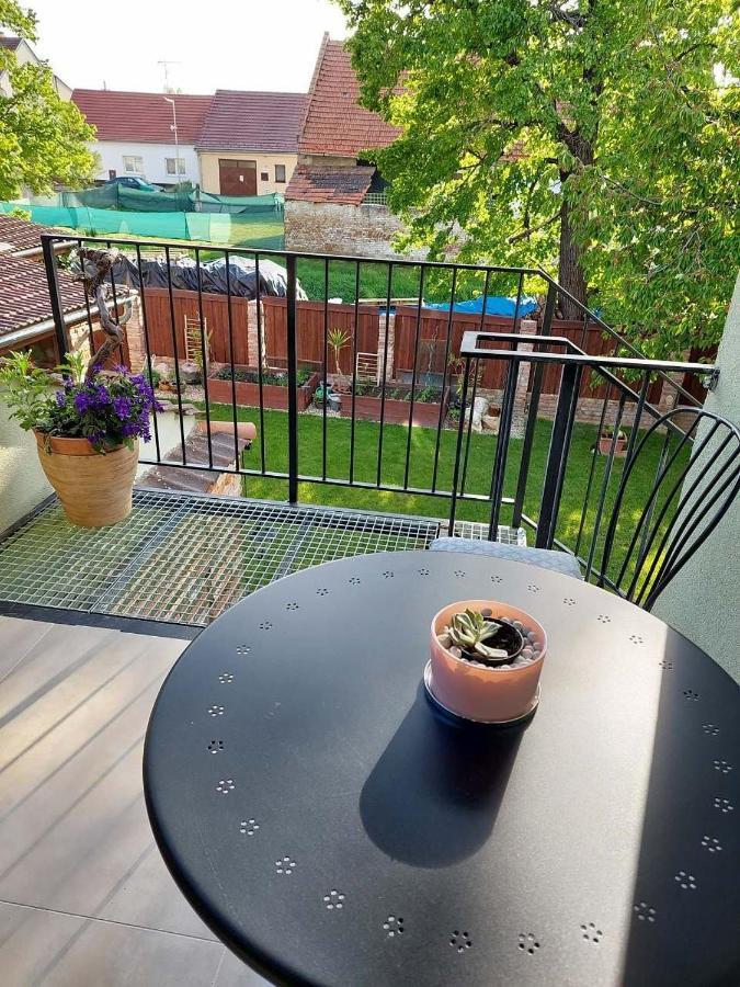 Appartement Apartma U Rybnicku