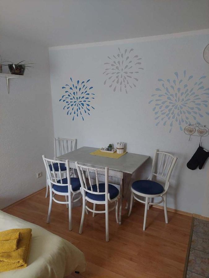 Apartma U Rybnicku Appartement *
