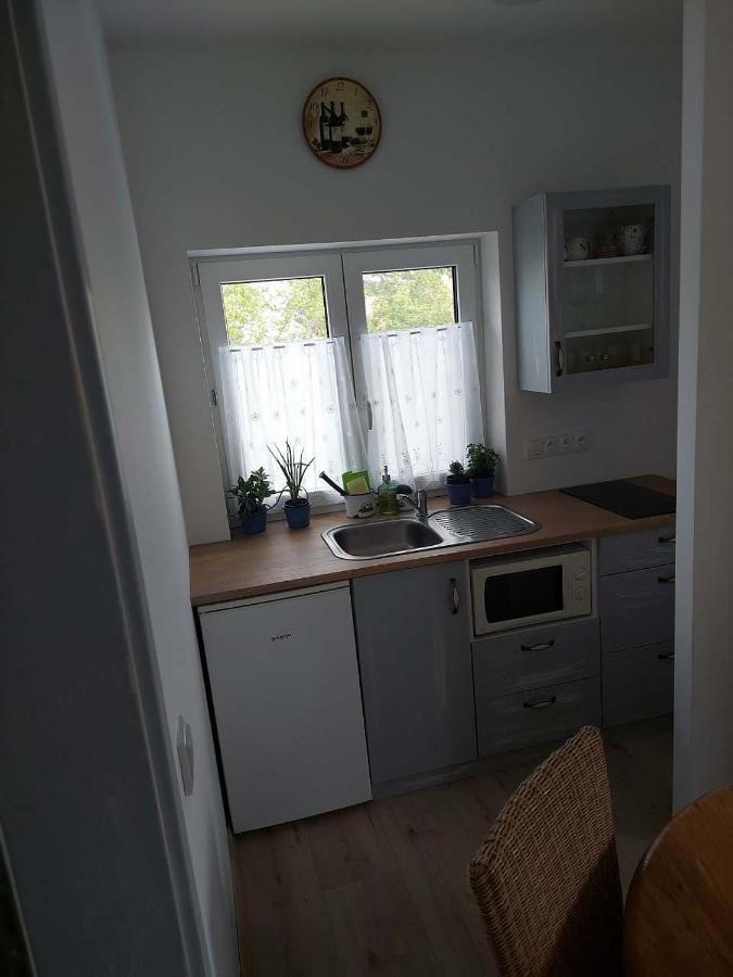 Appartement Apartma U Rybnicku Dolní Dunajovice