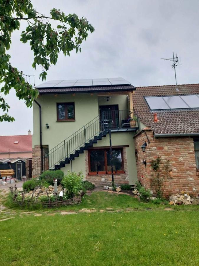 Apartma U Rybnicku