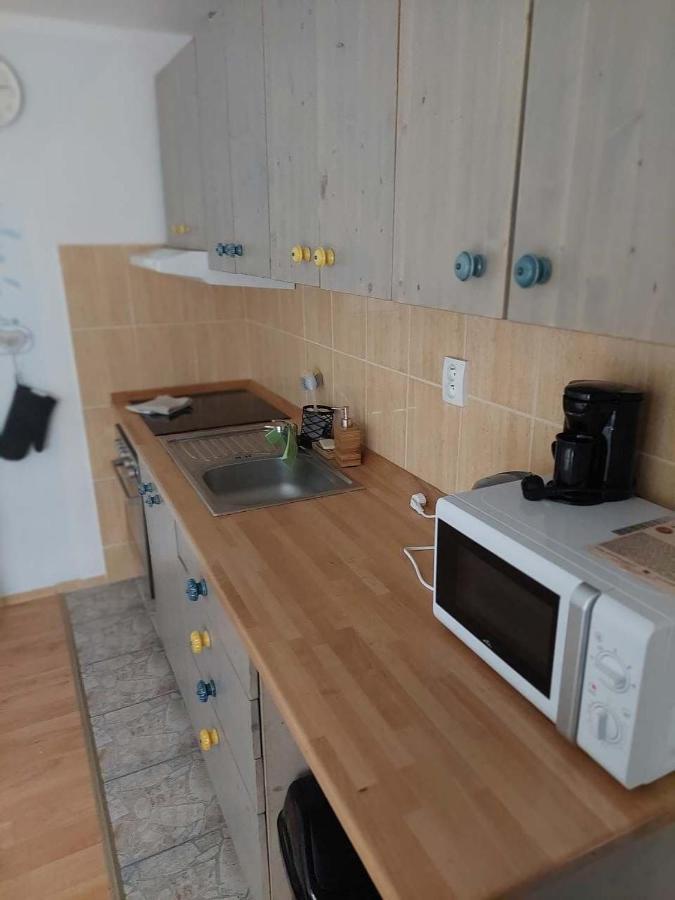 Apartma U Rybnicku Appartement *