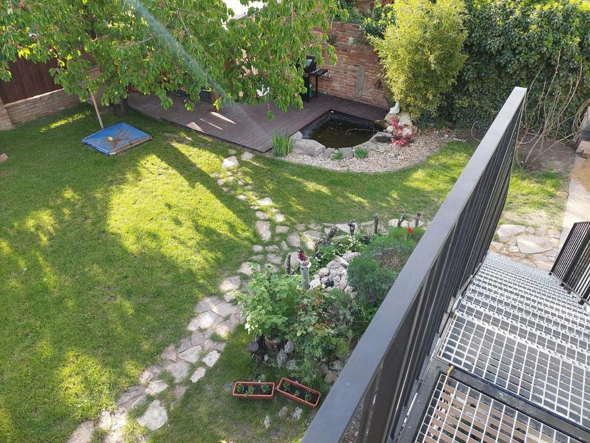 Apartma U Rybnicku *
