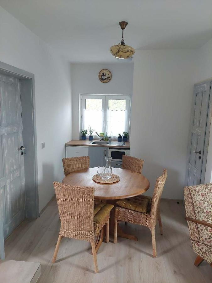 Apartma U Rybnicku Appartement Dolní Dunajovice