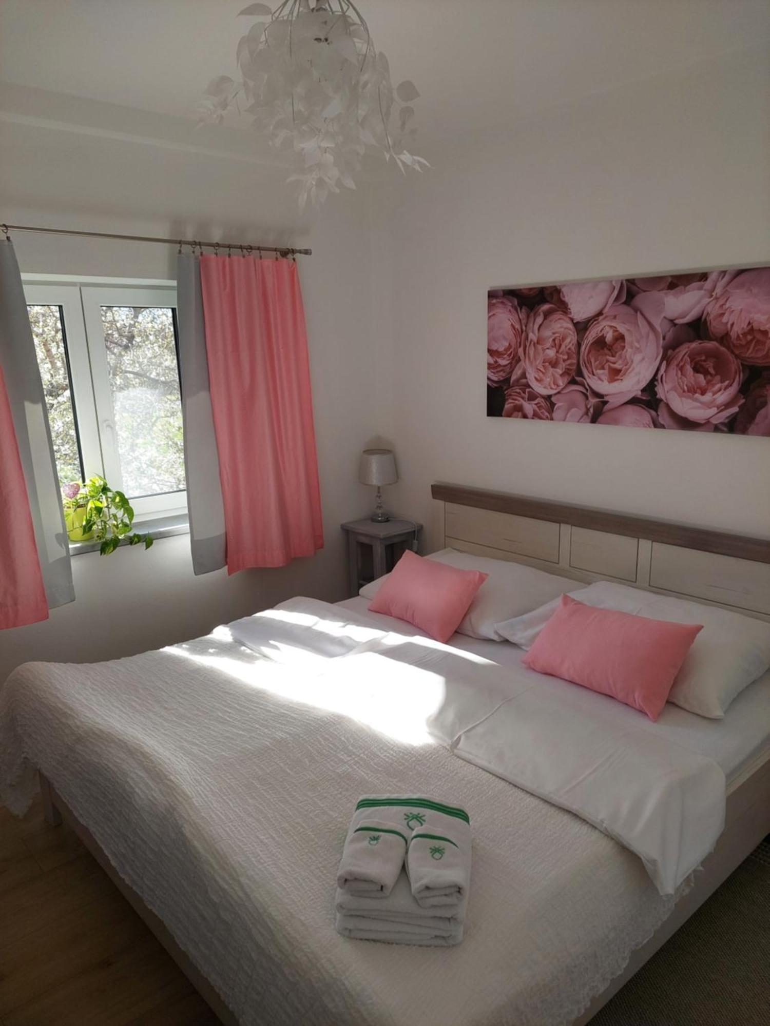Apartma U Rybnicku *