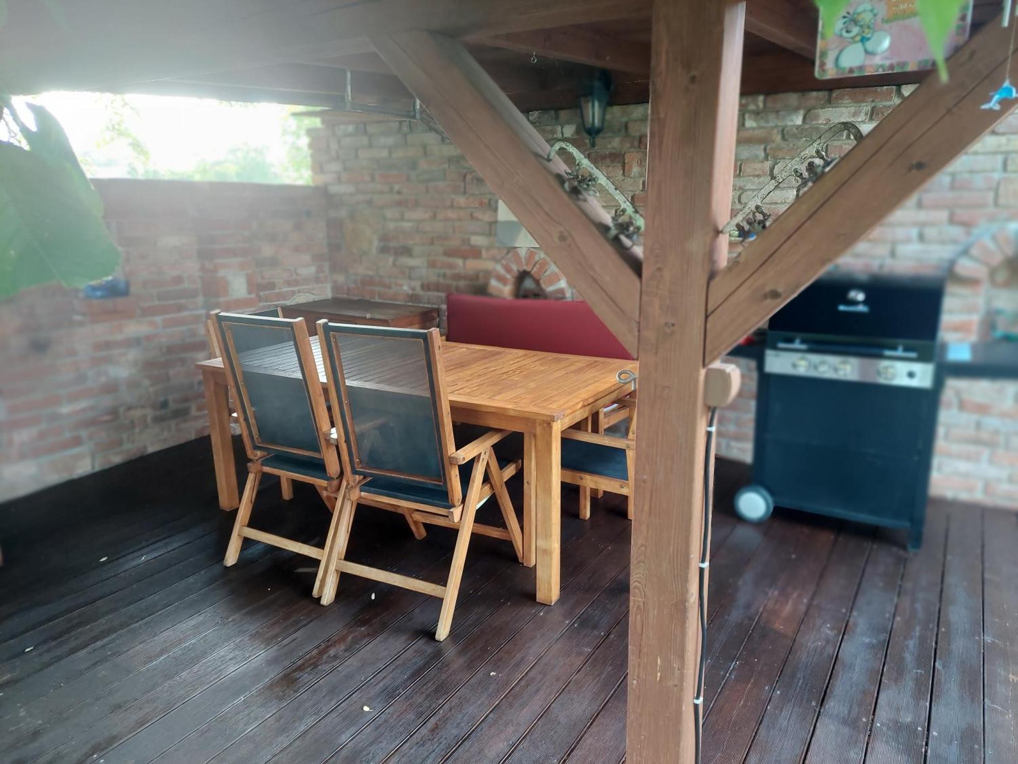 Appartement Apartma U Rybnicku *